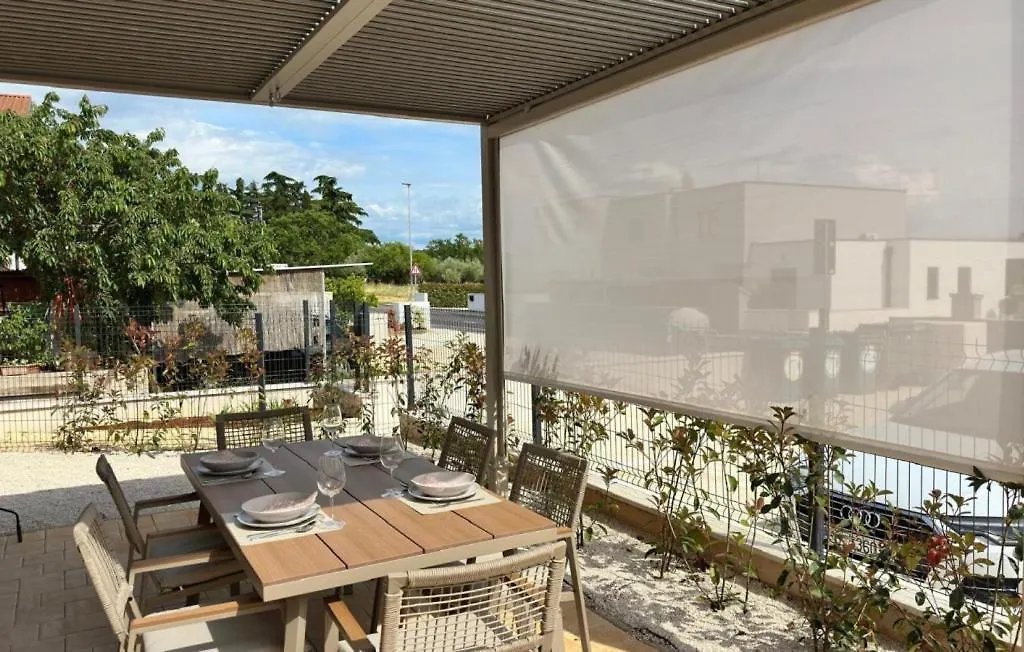 Gorgeous App Residence Contessa By Villas Guide location